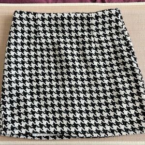 Vici mini skirt